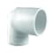 Charlotte Pipe And Foundry Charlotte Pipe Schedule 40 1/2 in. Slip X 1/2 in. D MPT PVC Street Elbow 1 pk PVC 02306 0600 - alternate 1